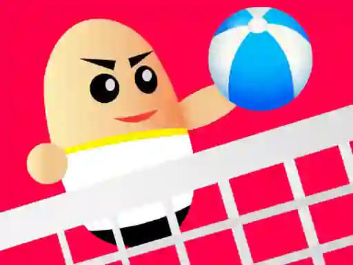 Játék Volley Challenge online