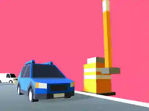 Játék Parking Jam 3d online