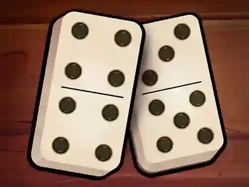 Játék Domino Adventure online