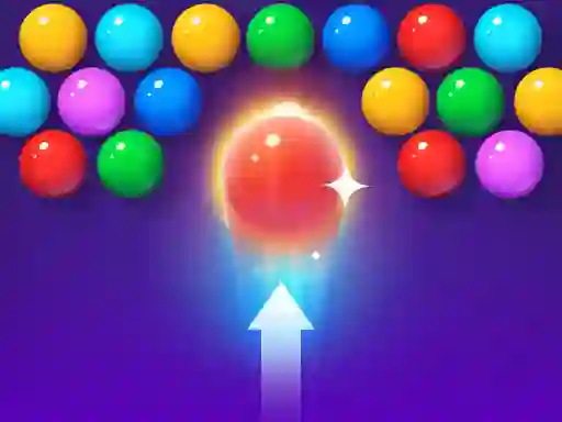 Játék Bubble Shooter HD 2 online