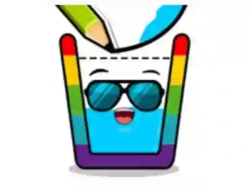 Játék Happy Filled Glass 2 online