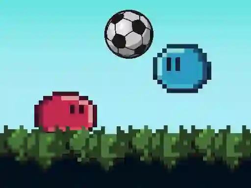 Játék Slime Ball online
