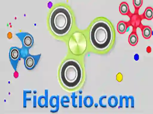 Játék Fidgetio.com online