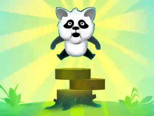 Játék Stack Panda online