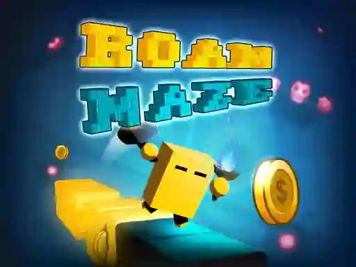 Játék Roam Maze online