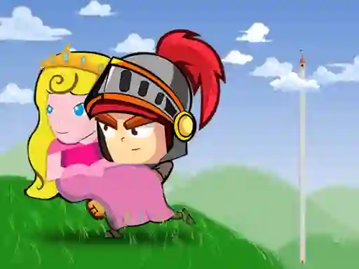 Játék Princess Rescue online