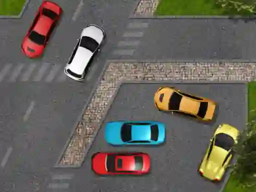 Játék Time to Park 2 online