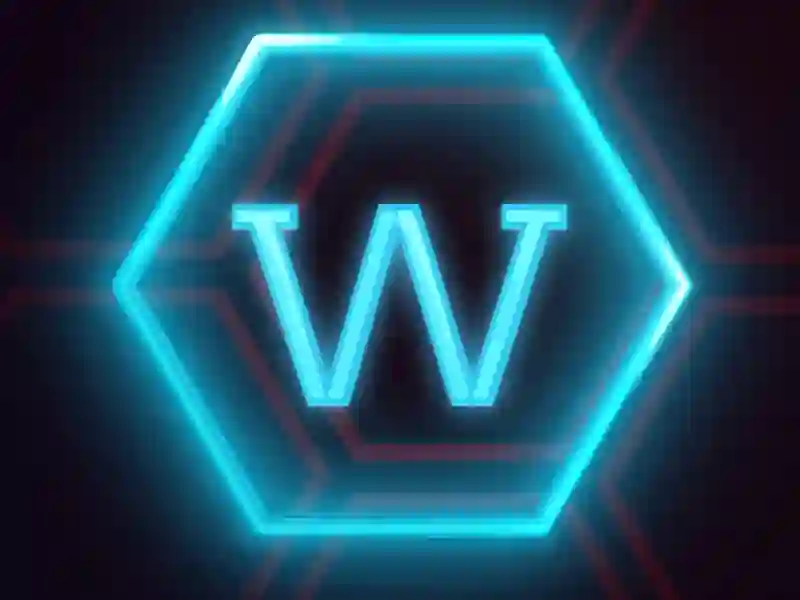 Játék Neon Words online