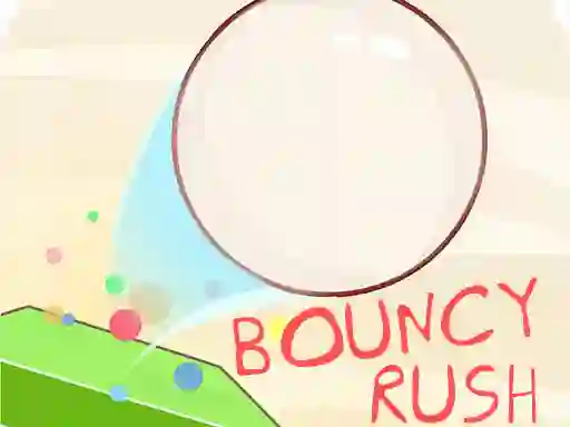 Játék Jumpy Rush online