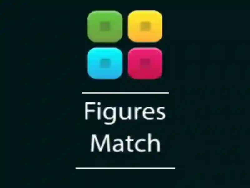 Játék Figures Match online