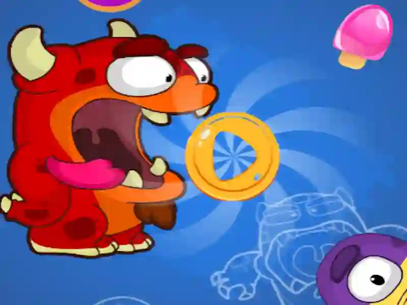 Játék Sweet Beasts online