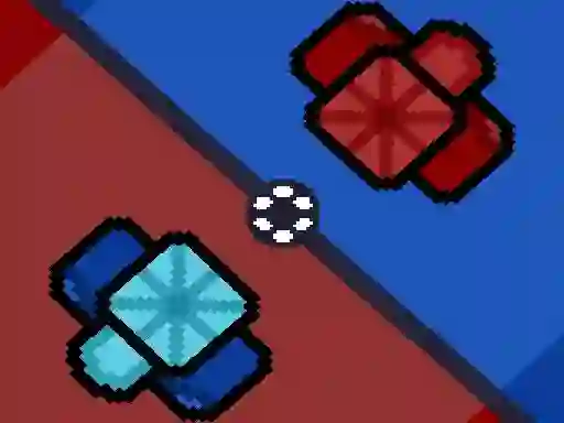 Játék Pixel Ball League online