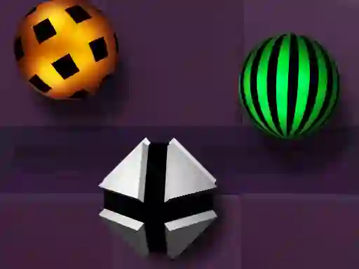 Játék Balls Will Fall online