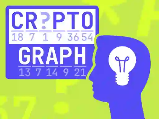 Játék Cryptograph online