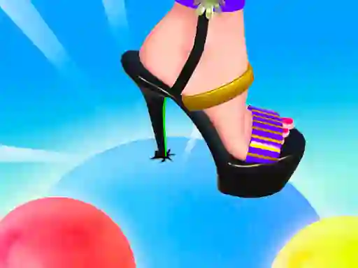 Játék Pop It Knockout Royale online