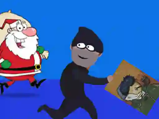 Játék Master Thief online