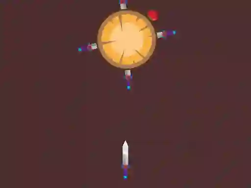 Játék Weapon Strike online