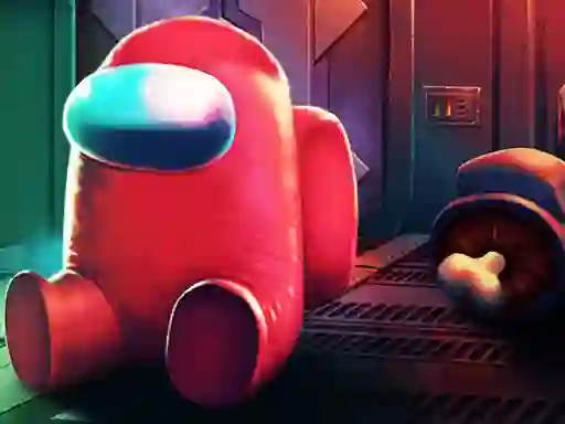 Játék Imposter 3d online