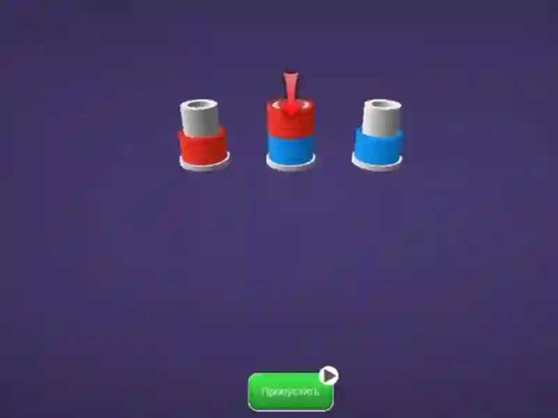 Játék Rope Sorting online