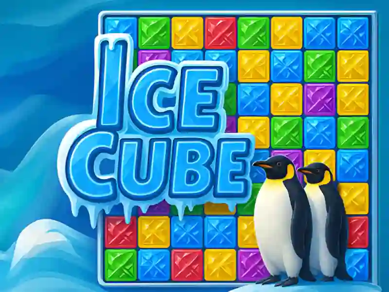 Játék Ice Cube online
