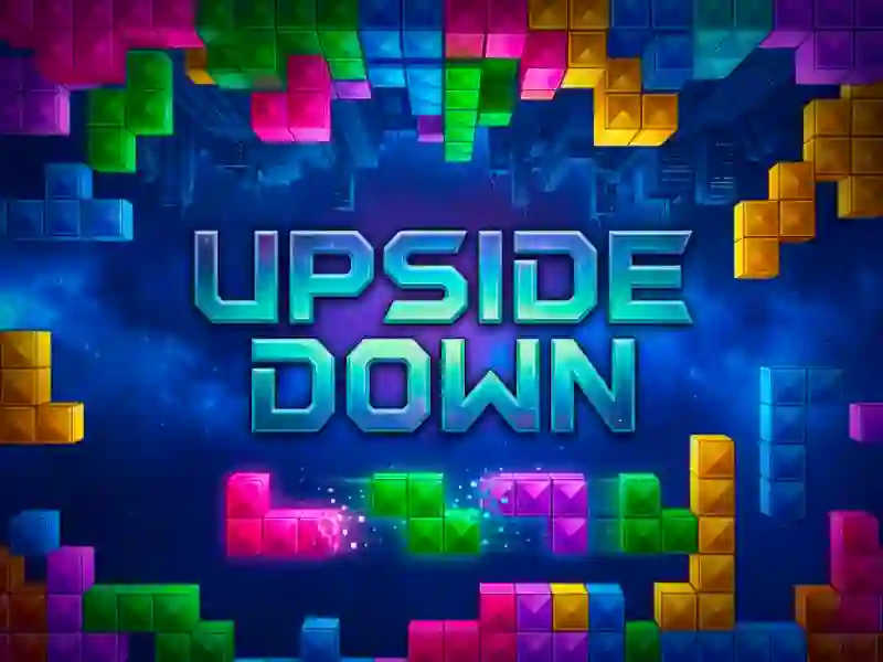 Játék Upside Down online