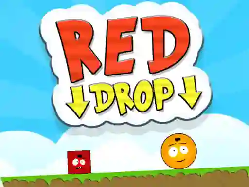 Játék Red Drop online