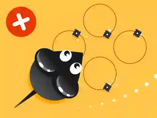 Játék Mouse online