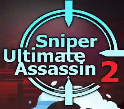 Játék Sniper Ultimate Assassin 2 online