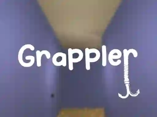 Játék Grappler online