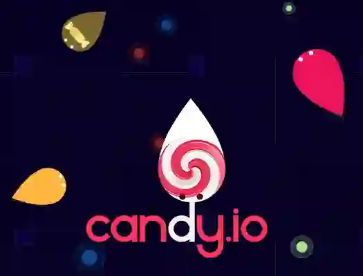 Játék Candy.io online