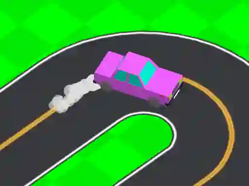 Játék Drift To Right online