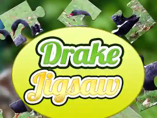 Játék Drake Jigsaw online