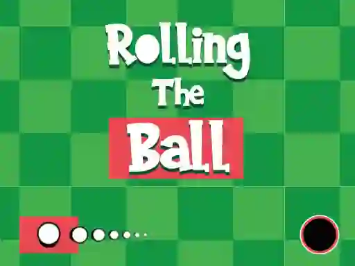 Játék Rolling The Ball online