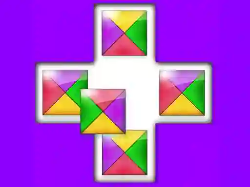 Játék Puzzle Color online