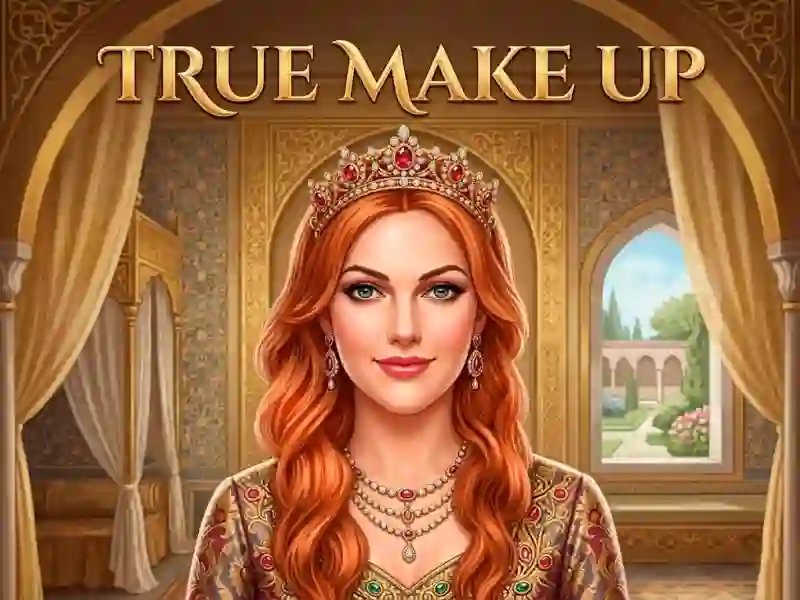 Játék True Make Up online