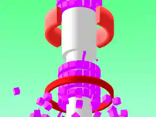 Játék Pipe Ninja online