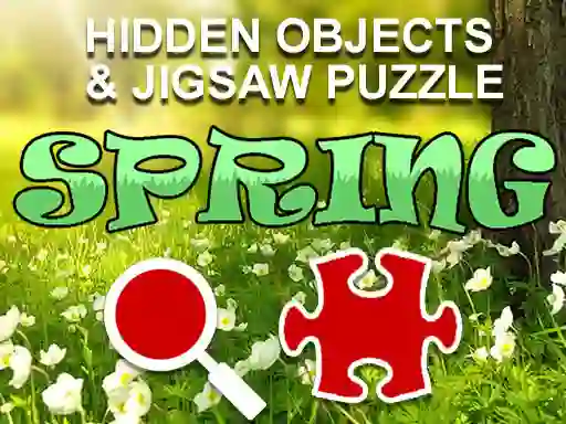 Játék Hidjigs Spring online