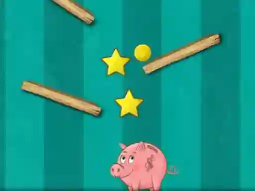 Játék Piggy Bank Adventure 2 online