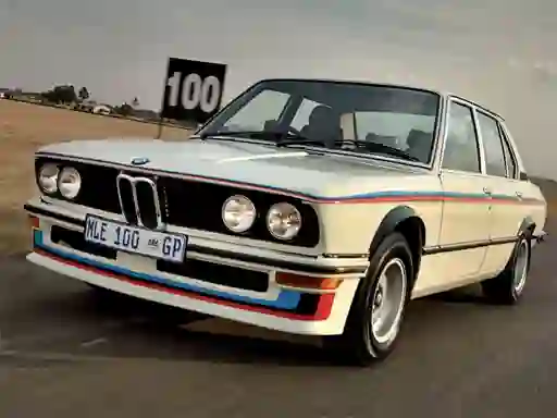 Játék BMW 530 MLE online