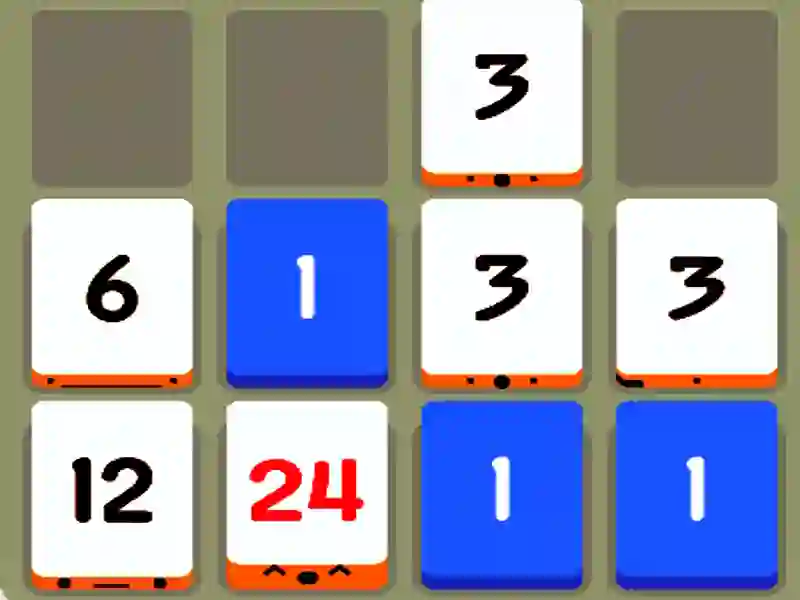 Játék TriMerge online