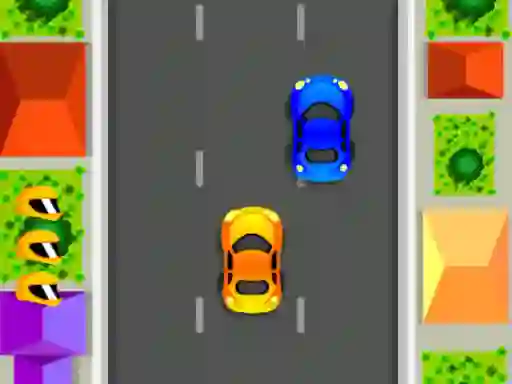 Játék Ready Driver online