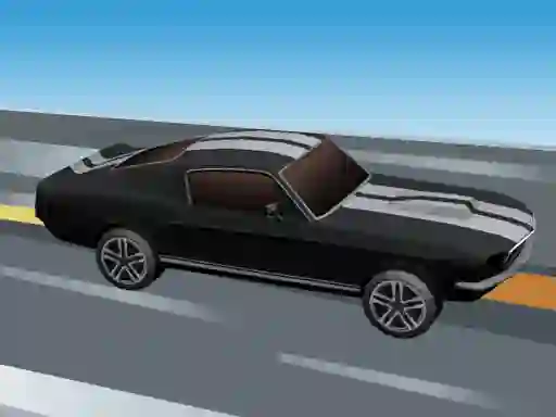 Játék Charge Through Racing online