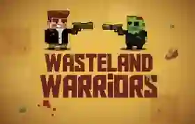 Játék Wasteland Warriors online