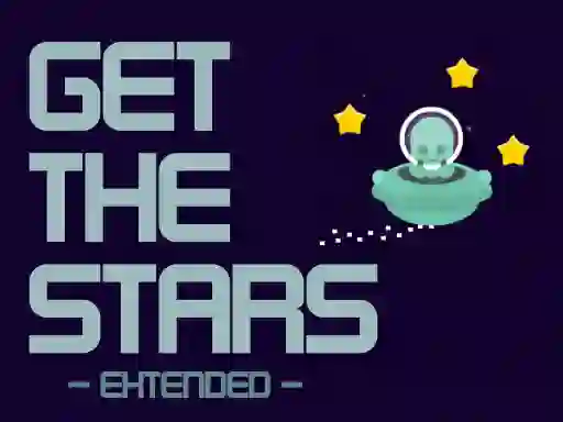 Játék Get The Stars - Extended online