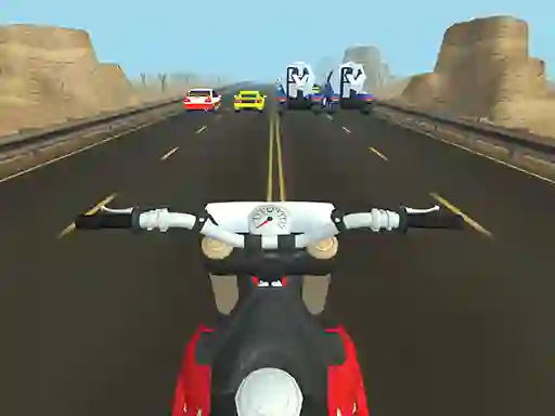 Játék Ace Moto Rider online