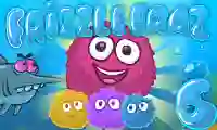 Játék Frizzle Fraz 6 online