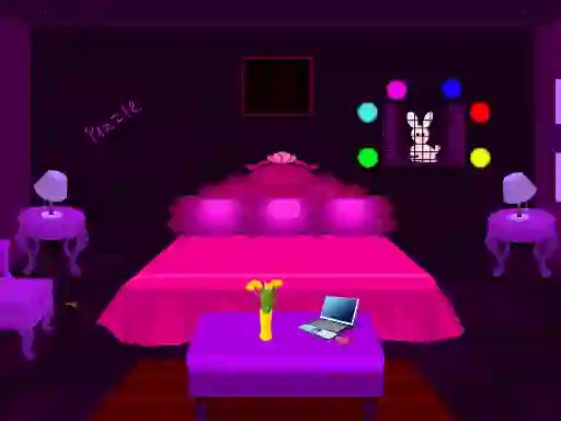 Játék Escape From The Mountain Village online