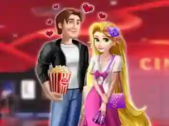 Játék Valentine's Day cinema online