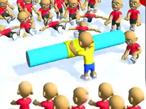 Játék Shove Them online