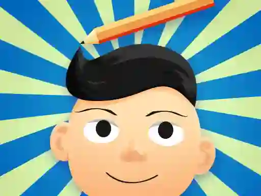 Játék Just Draw online